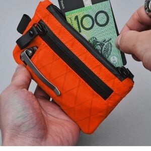 Alpaka Zip Pouch Pro (Unisex)